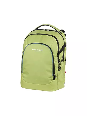 WALKER | Mochila escolar Campus Evo 2.0 Lima | 